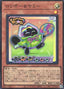 LollipoYummy — Deck Build Pack: Justice Hunters (DBJH-018) Yu-Gi-Oh! card