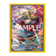 70 "Sogeking / Usopp" Sleeves - One Piece Products