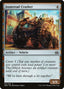 Irontread Crusher – Aether Revolt (AER-161) Magic: The Gathering card