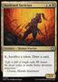 Hardened Tactician - Tarkir: Dragonstorm (Uncommon) [TDM-191]
