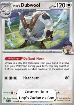 Hop's Dubwool - Journey Together: Additionals (Promo) [xJTG-136] Hauptbild