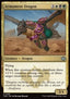 Armament Dragon - Tarkir: Dragonstorm (Uncommon) [TDM-168]