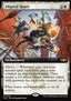 Aligned Heart - Commander: Tarkir: Dragonstorm: Extras (Rare) [XTDC-52]