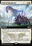 Will of the Mardu - Commander: Tarkir: Dragonstorm: Extras (Rare) [XTDC-57]