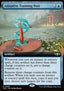 Adaptive Training Post - Commander: Tarkir: Dragonstorm: Extras (Rare) [XTDC-58]