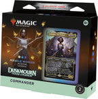 Commander: Duskmourn: House of Horror: "Miracle Worker"