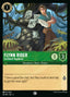 Flynn Rider - Confident Vagabond — Rise of the Floodborn (2ROF-81) Disney Lorcana card