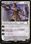 Elspeth, Sun's Nemesis – Theros Beyond Death (THB-14) Magic: The Gathering card