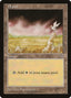 Magic-kaart Plains MIR-334 uit Mirage (Land)