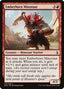 Emberhorn Minotaur – Amonkhet (AKH-130) Magic: The Gathering card