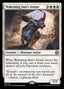 Wakening Sun's Avatar – The Lost Caverns of Ixalan Commander (LCC-139) Magic: The Gathering card | LC-REM-20260804-15935507956044-820b6327-2cbf-4054-bc33-4baf9c26dd70