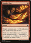 Kindled Fury – Dragons of Tarkir (DTK-142) Magic: The Gathering card