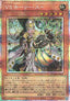 Vanquish Soul Hollie Sue (V.2 - Starlight Rare) - Duelist's Advance (OCG) (Starlight Rare) [DUAD-JP-022]