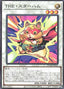 THE Star Ham‎ — Duelist's Advance (OCG) (DUAD-JP-041) Yu-Gi-Oh! card