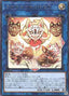 Ukanomitsune-no-Onari — Duelist's Advance (OCG) (DUAD-JP-051) Yu-Gi-Oh! card