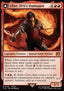 Clive, Ifrit's Dominant // Ifrit, Warden of Inferno - Magic: The Gathering - FINAL FANTASY (Mythic) [FIN-133]