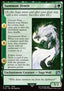Summon: Fenrir - Magic: The Gathering - FINAL FANTASY (Uncommon) [FIN-203]