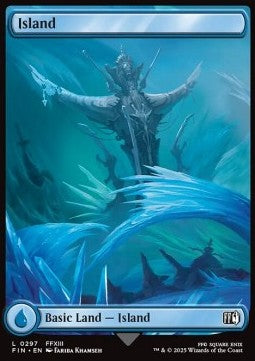 Island (V.1) Hoofdafbeelding