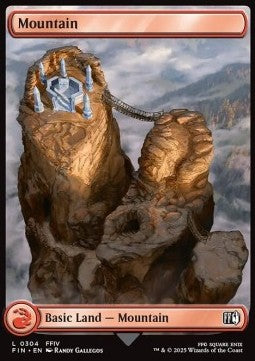 Mountain (V.2) Hoofdafbeelding