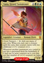 Yuna, Grand Summoner - Commander: Magic: The Gathering - FINAL FANTASY: Collector's Edition (Mythic) [CFIC-227]