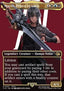 Noctis, Prince of Lucis (V.1) - Magic: The Gathering - FINAL FANTASY: Extras (Rare) [XFIN-401]