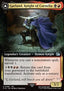 Garland, Knight of Cornelia // Chaos, the Endless - Magic: The Gathering - FINAL FANTASY: Extras (Uncommon) [XFIN-486]