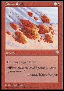 Stone Rain Main image