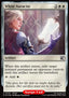 White Auracite - Magic: The Gathering - FINAL FANTASY: Extras (Common) [XFIN-579]