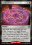 Circle of Power - Magic: The Gathering - FINAL FANTASY: Extras (Uncommon) [XFIN-583]