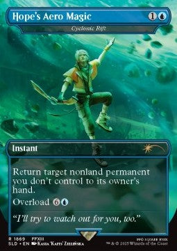 Cyclonic Rift Hoofdafbeelding
