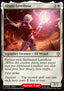 Alisaie Leveilleur - Commander: Magic: The Gathering - FINAL FANTASY: Collector's Edition (Rare) [CFIC-9]