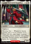Auron, Venerated Guardian - Commander: Magic: The Gathering - FINAL FANTASY: Collector's Edition (Rare) [CFIC-10]