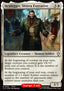 Heidegger, Shinra Executive - Commander: Magic: The Gathering - FINAL FANTASY: Collector's Edition (Rare) [CFIC-21]