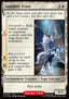 Summon: Ixion - Commander: Magic: The Gathering - FINAL FANTASY: Collector's Edition (Rare) [CFIC-27]