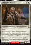 Thancred Waters - Commander: Magic: The Gathering - FINAL FANTASY: Collector's Edition (Rare) [CFIC-31]