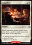 Cut a Deal - Commander: Magic: The Gathering - FINAL FANTASY: Collector's Edition (Uncommon) [CFIC-238]