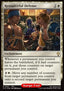 Resourceful Defense - Commander: Magic: The Gathering - FINAL FANTASY: Collector's Edition (Rare) [CFIC-251]