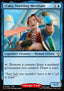 O'aka, Traveling Merchant - Commander: Magic: The Gathering - FINAL FANTASY: Collector's Edition (Rare) [CFIC-39]