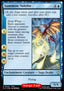 Summon: Valefor - Commander: Magic: The Gathering - FINAL FANTASY: Collector's Edition (Rare) [CFIC-42]
