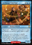 Archmage Emeritus - Commander: Magic: The Gathering - FINAL FANTASY: Collector's Edition (Rare) [CFIC-261]