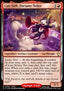 Cait Sith, Fortune Teller - Commander: Magic: The Gathering - FINAL FANTASY: Collector's Edition (Rare) [CFIC-54]