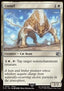Coeurl - Magic: The Gathering - FINAL FANTASY (Common) [FIN-12]