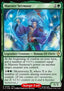 Maester Seymour - Commander: Magic: The Gathering - FINAL FANTASY: Collector's Edition (Rare) [CFIC-68]