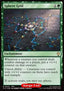 Sphere Grid - Commander: Magic: The Gathering - FINAL FANTASY: Collector's Edition (Rare) [CFIC-70]