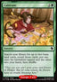 Cultivate - Commander: Magic: The Gathering - FINAL FANTASY: Collector's Edition (Common) [CFIC-300]