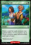 Inspiring Call - Commander: Magic: The Gathering - FINAL FANTASY: Collector's Edition (Uncommon) [CFIC-310]