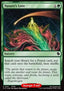 Nature's Lore - Commander: Magic: The Gathering - FINAL FANTASY: Collector's Edition (Common) [CFIC-311]