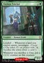 Tireless Tracker - Commander: Magic: The Gathering - FINAL FANTASY: Collector's Edition (Rare) [CFIC-316]