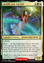 Aerith, Last Ancient - Commander: Magic: The Gathering - FINAL FANTASY: Collector's Edition (Rare) [CFIC-76]