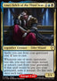 Emet-Selch of the Third Seat - Commander: Magic: The Gathering - FINAL FANTASY: Collector's Edition (Rare) [CFIC-81]